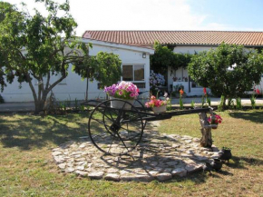 Гостиница El Condado Casa Rural  Фуэнтес-Де-Оньоро
